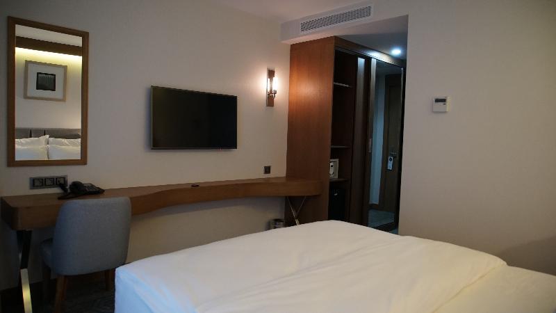 Yuksel Istanbul Yenikapi Hotel Exterior foto